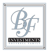 Bottrell Family Investments logo