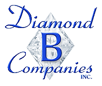 Diamond B Companies logo