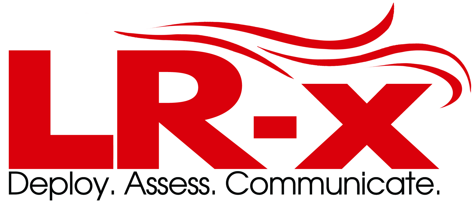 LR-x&reg; Technology