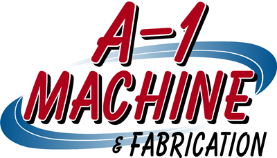 A-1 Machine & Fabrication